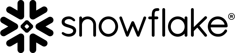 snowflake-logo-black